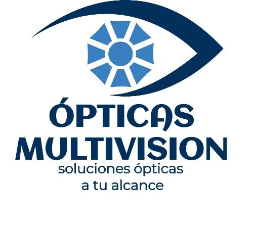 OPTICAS MULTIVISION