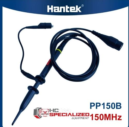 Atenuador ×10 Hantek p150b