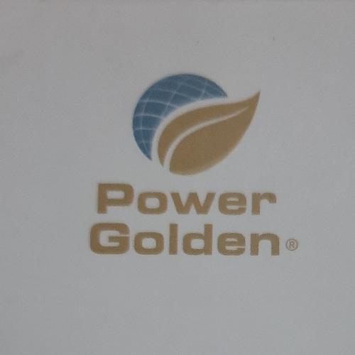 Power Golden