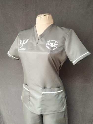 Uniforme UBA 