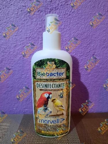 Biobacter spray