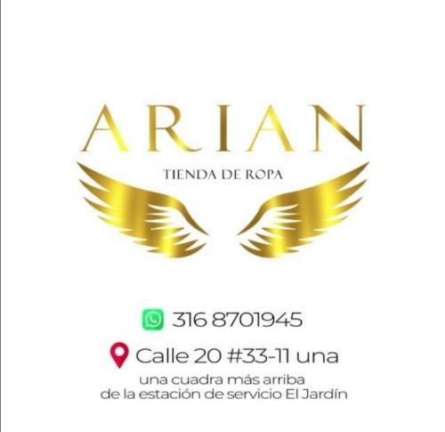 ARIAN    