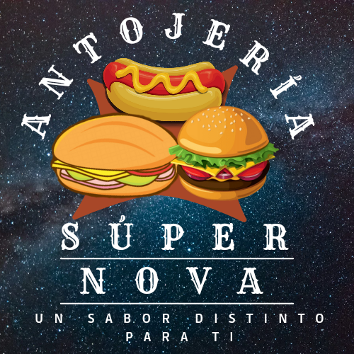 Antojeria "Super Nova"
