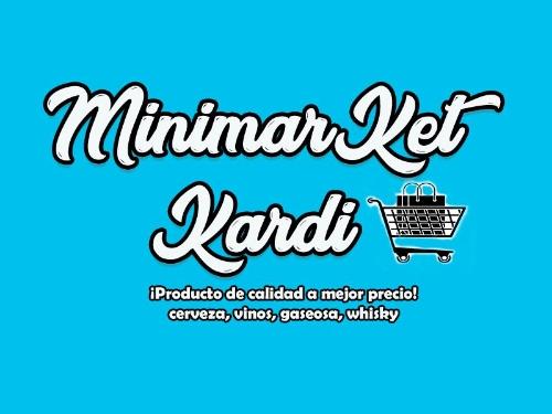 minimarket kardi