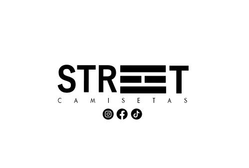 Street Camisetas