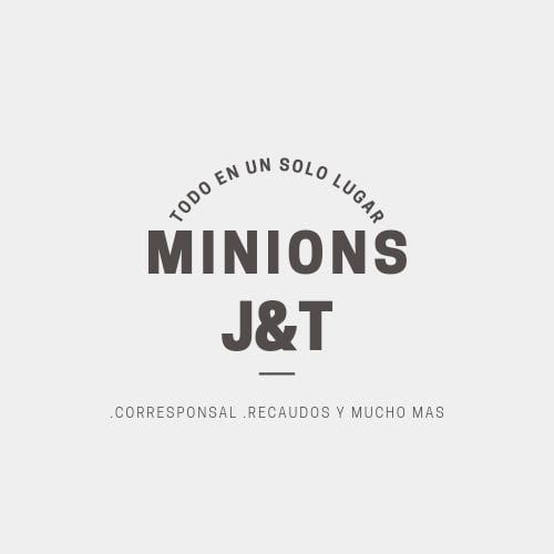 Minions JYT