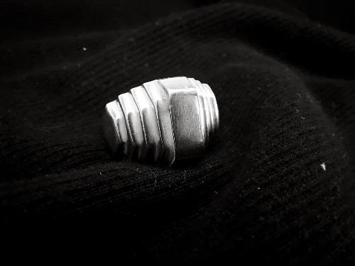 Anillo Champion
