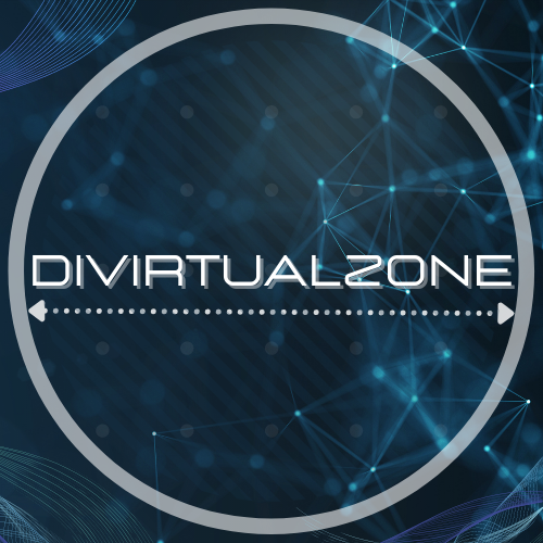 TIENDA DIVIRTUALZONE