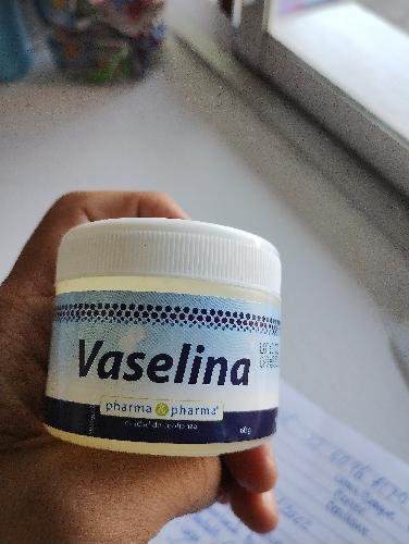 Vaselina 