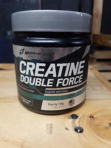 Creatine double force 150g