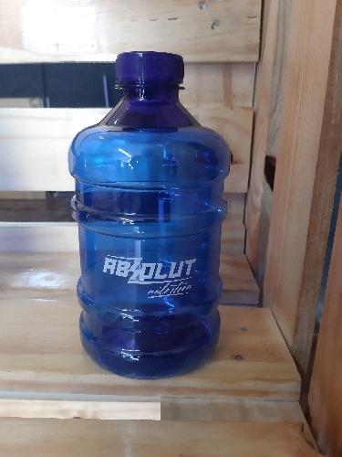 Garrafão 1l