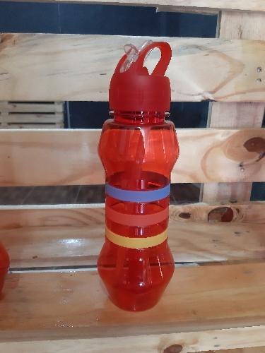 Squeeze c/ garafinha de gelo