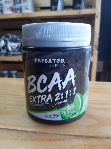 BCAA Extra 2:1:1 Predator Series