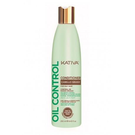 Acondicionador Kativa 