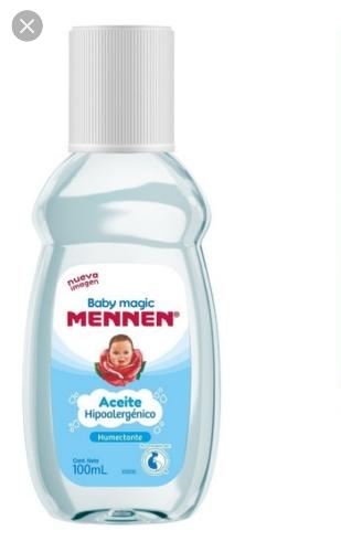 Aceite Mennen