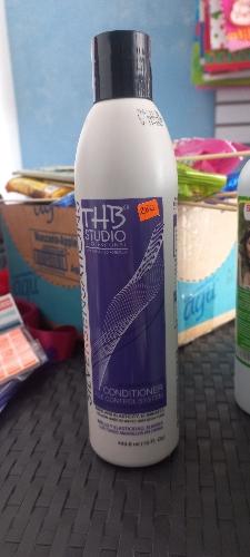 Acondicionador thb silver