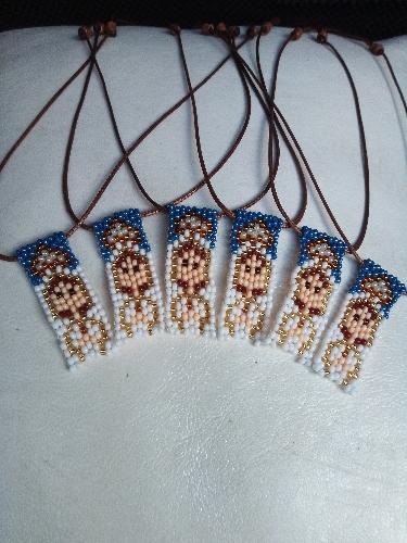 Collar Vallita