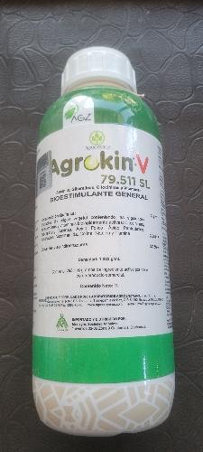 AGROKIN V (LT)
