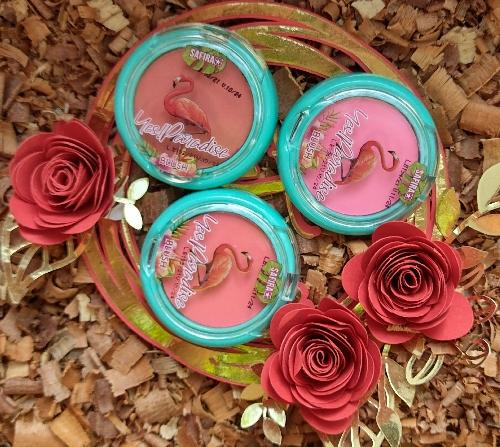 Blush safira 