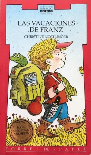 Las vacaciones de franz