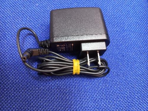 Adaptador de Corriente 12v-2a