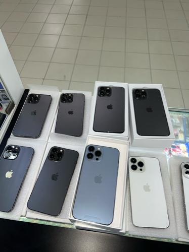 iPhone 13 Pro Max 512gb 