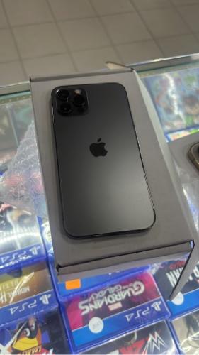 iPhone 12 Pro 128gb usado