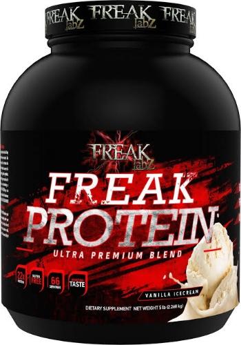 Proteína freak labz