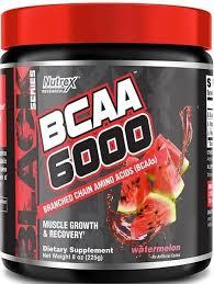 BCCAS6000
