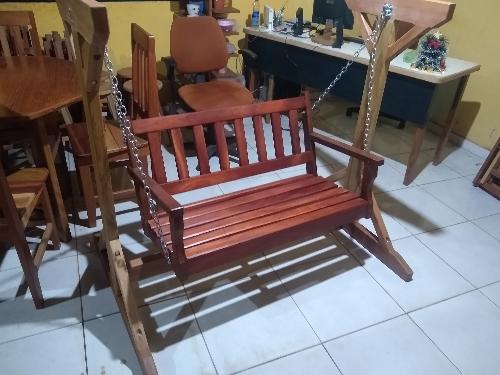 Balanço-Namoradeira Pequeno