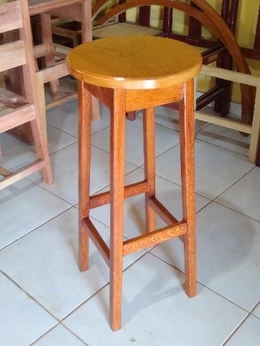 Banqueta Simples (75cm)