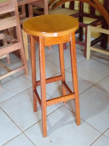 Banqueta Simples (65cm)