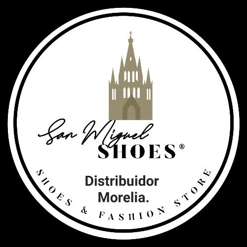 San Miguel Shoes Morelia On Line 