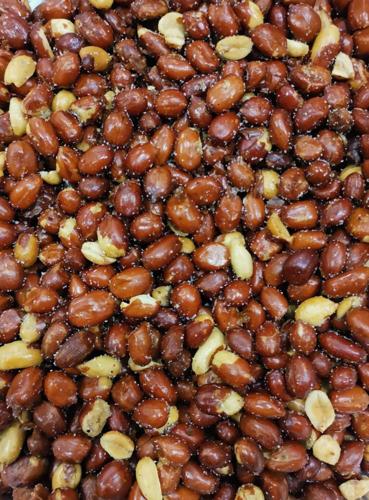 Cacahuate Español 