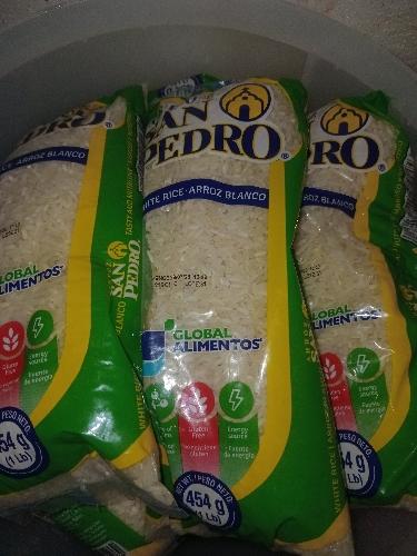 ARROZ PARA SOPA SAN PEDRO LIBRA 454G