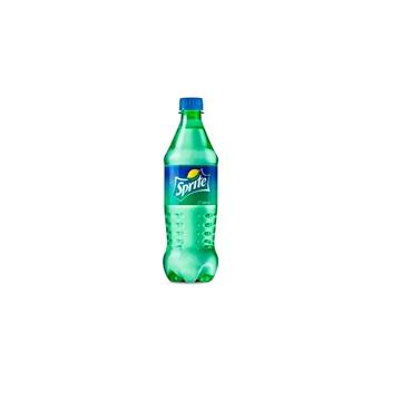 Sprite 600 ml