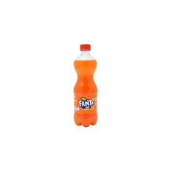 Fanta 600 ml