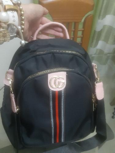 Bolso dama 
