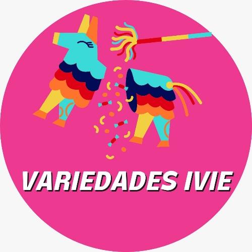 Variedades Ivie