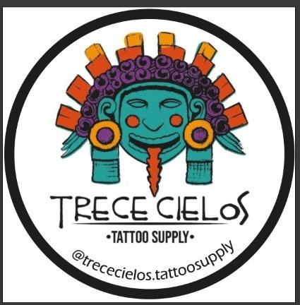 TRECE CIELOS 