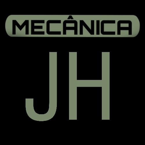 Mecânica JH