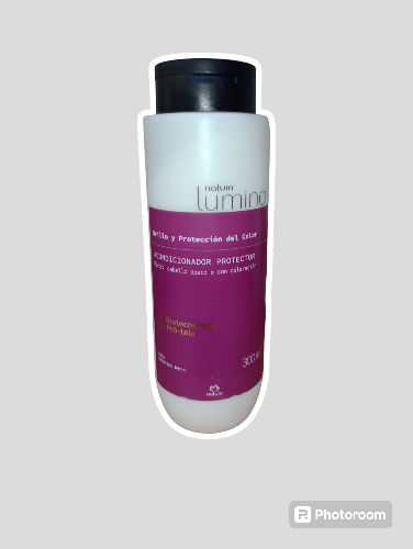 Acondicionador anticaída y crecimiento