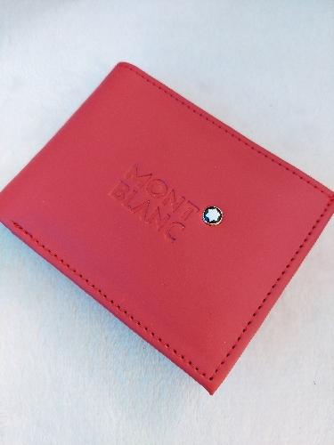Cartera Momblanck 