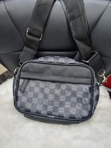 Bandolera  lv domino 