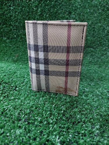 Cartera 3 piezas burberry 