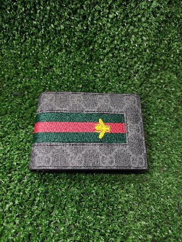 Cartera mosca 