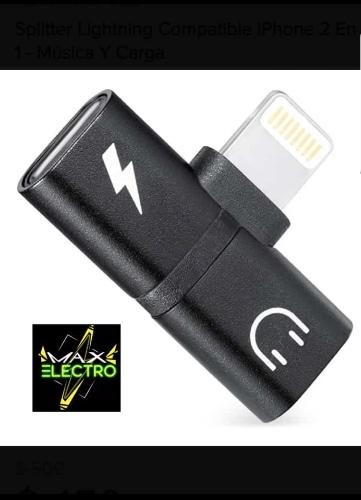 ADAPTADOR APHI 2 EN 1