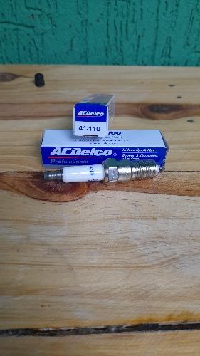 Acedelco iridiun para Silverado 