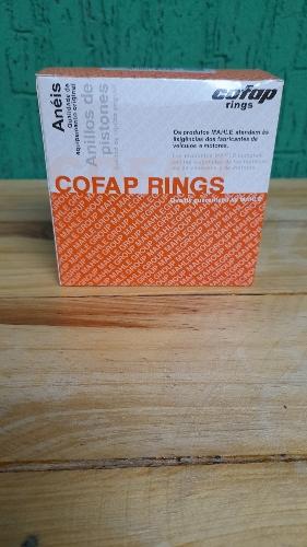 Anillo Optra desing / Meriva / Montana / Cruze / Palio / motor 1.8 93742700 075 (0.30)