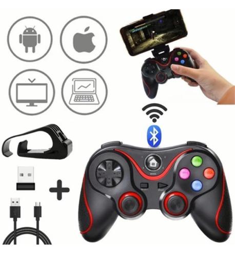 Control gamepad bluetooth